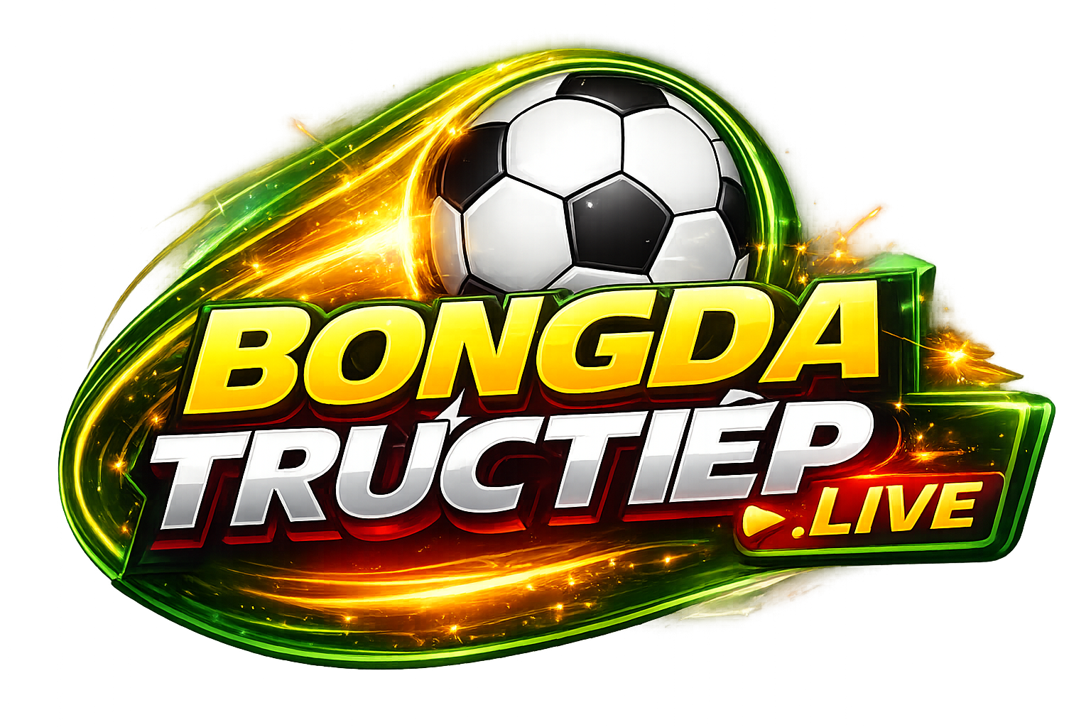 Bóng Đá Trực Tiếp